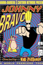 Watch Johnny Bravo Myflixer